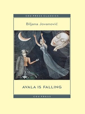 cover image of Avala Is Falling